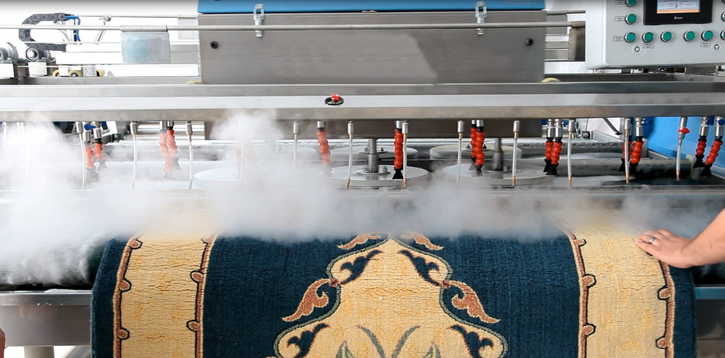 Harmancık Halı Yıkama