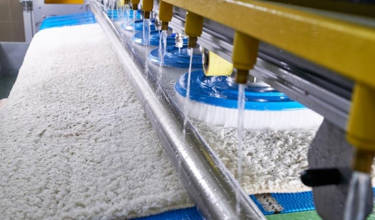 Harmancık Halı Yıkama